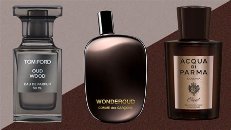 The best Oud fragrances for men that evoke a warm, smoky aroma.